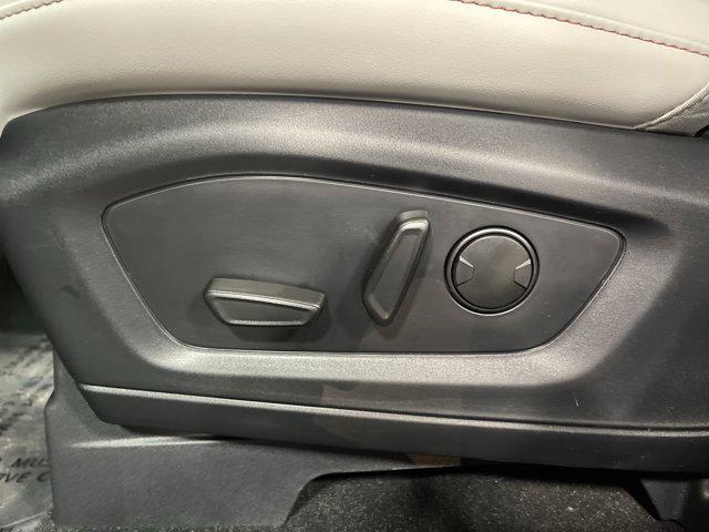 new 2026 Ford Explorer car, priced at $47,956