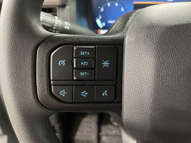 new 2025 Ford F-150 car, priced at $46,396