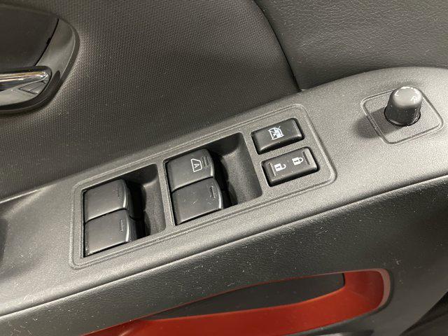 used 2022 Nissan Frontier car, priced at $34,797