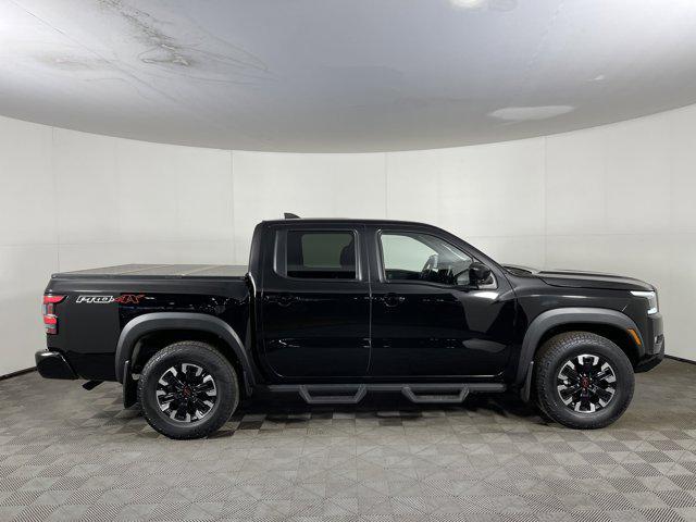 used 2022 Nissan Frontier car, priced at $34,797