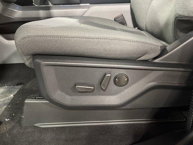 new 2025 Ford F-150 car, priced at $61,710