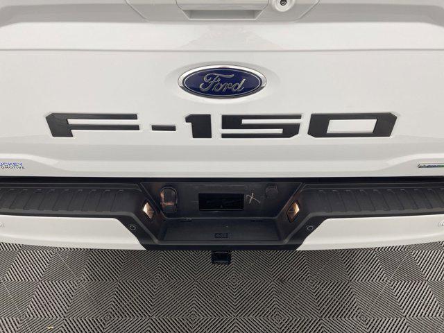 used 2022 Ford F-150 car, priced at $39,497