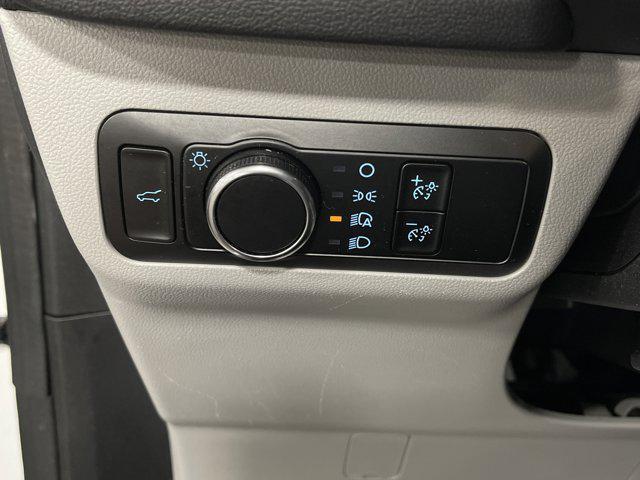 used 2023 Ford Escape car, priced at $20,997