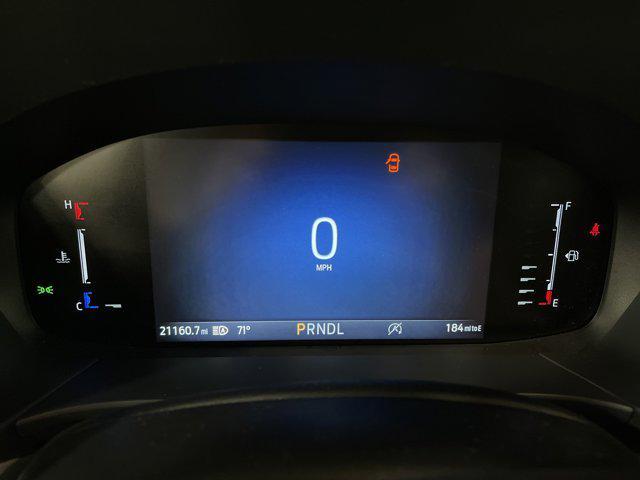 used 2023 Ford Escape car, priced at $20,997