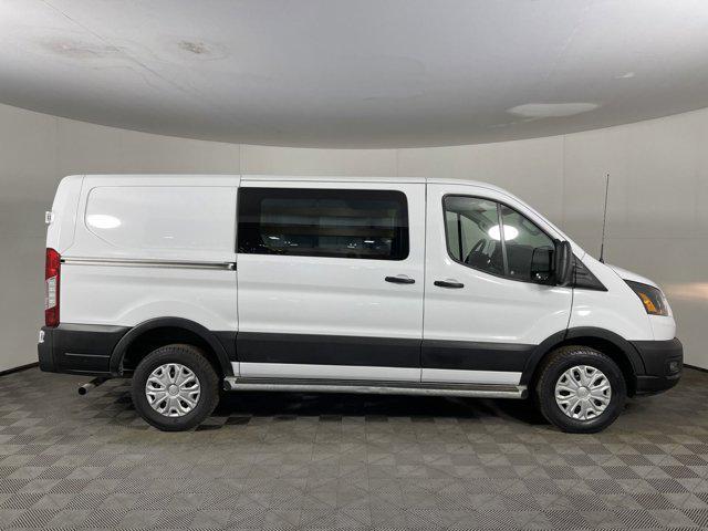 used 2023 Ford Transit-250 car, priced at $34,997
