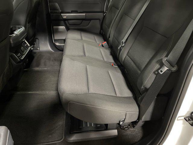 used 2022 Ford F-150 car, priced at $37,497