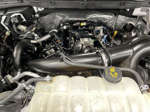 used 2022 Ford F-150 car, priced at $37,497