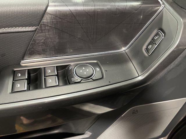 used 2022 Ford F-150 car, priced at $37,497
