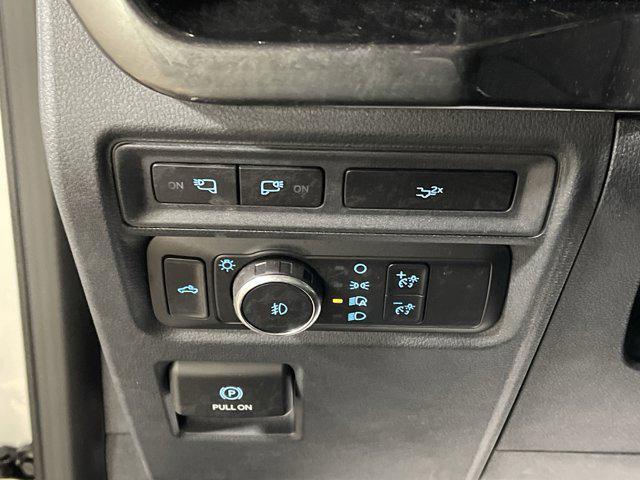 used 2022 Ford F-150 car, priced at $37,497