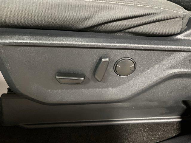 used 2022 Ford F-150 car, priced at $37,497