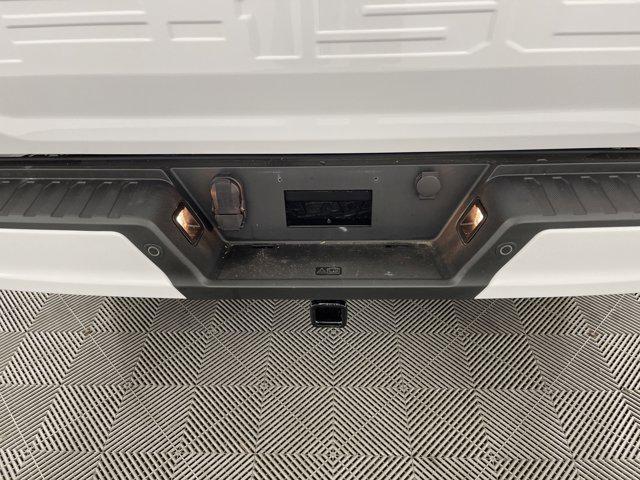 used 2022 Ford F-150 car, priced at $37,497