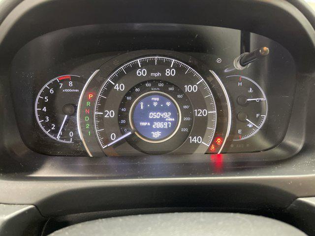 used 2014 Honda CR-V car, priced at $16,997