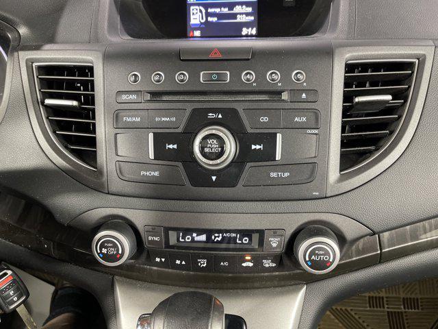 used 2014 Honda CR-V car, priced at $16,997