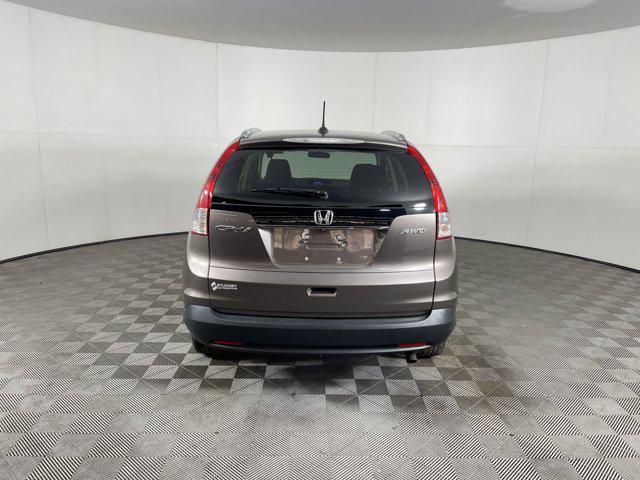 used 2014 Honda CR-V car, priced at $16,997