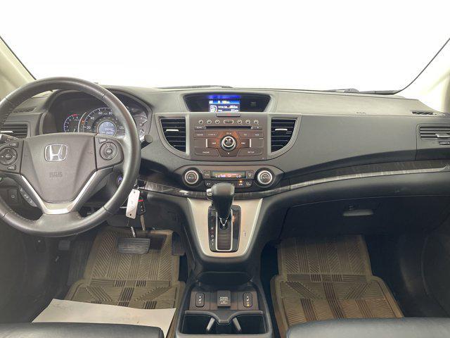 used 2014 Honda CR-V car, priced at $16,997