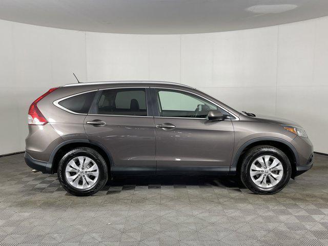 used 2014 Honda CR-V car, priced at $16,997
