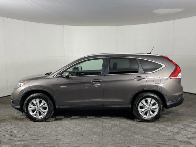 used 2014 Honda CR-V car, priced at $16,997
