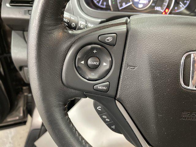 used 2014 Honda CR-V car, priced at $16,997