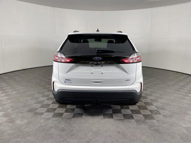 used 2022 Ford Edge car, priced at $26,497