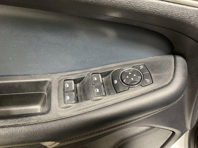 used 2022 Ford Edge car, priced at $26,497