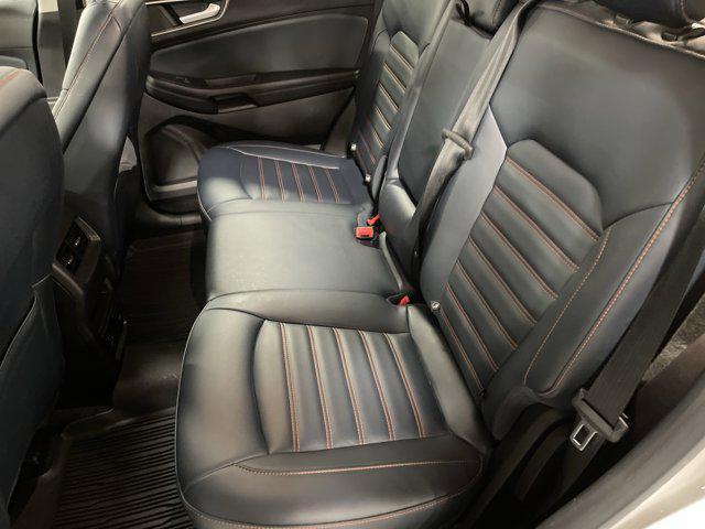 used 2022 Ford Edge car, priced at $26,497