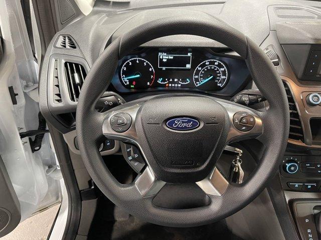 new 2023 Ford Transit Connect car, priced at $39,154