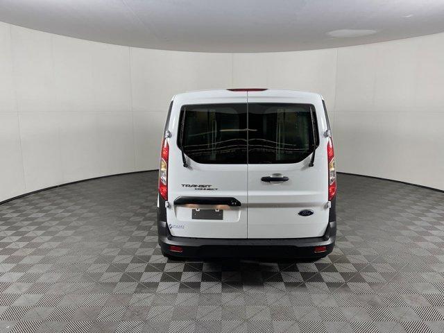 new 2023 Ford Transit Connect car, priced at $39,154