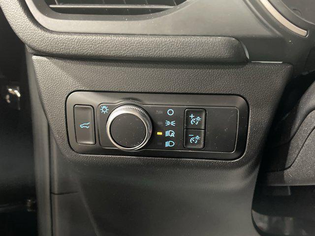 used 2022 Ford Escape car, priced at $20,297