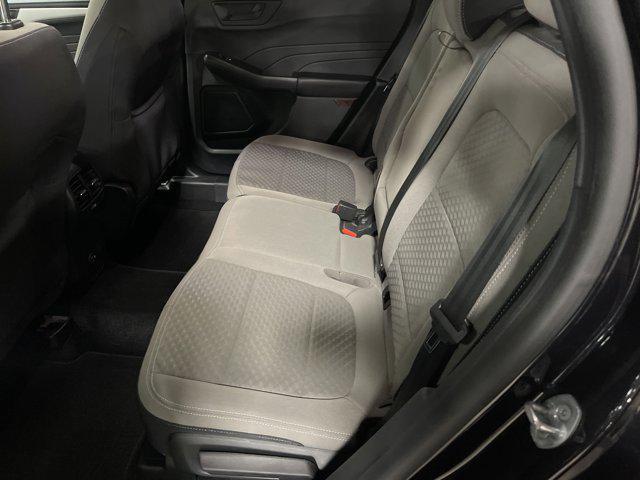 used 2022 Ford Escape car, priced at $20,297
