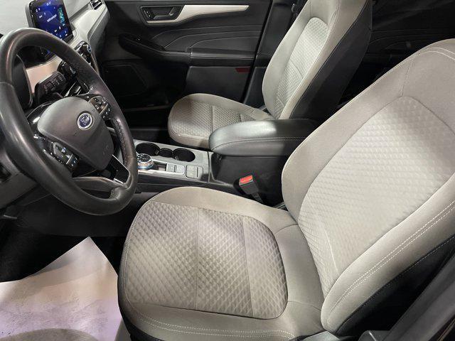 used 2022 Ford Escape car, priced at $20,297