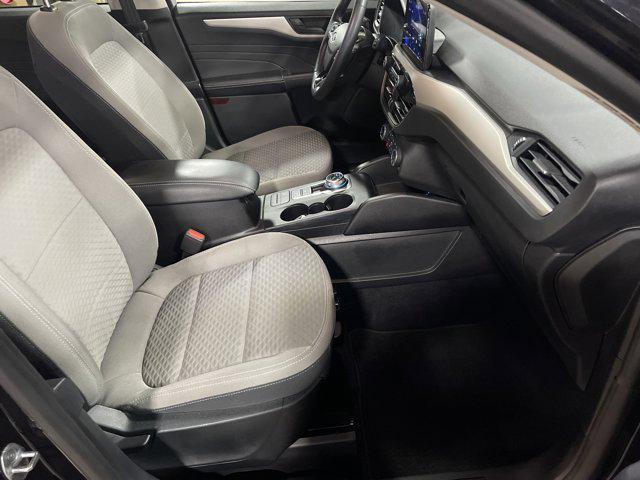 used 2022 Ford Escape car, priced at $20,297
