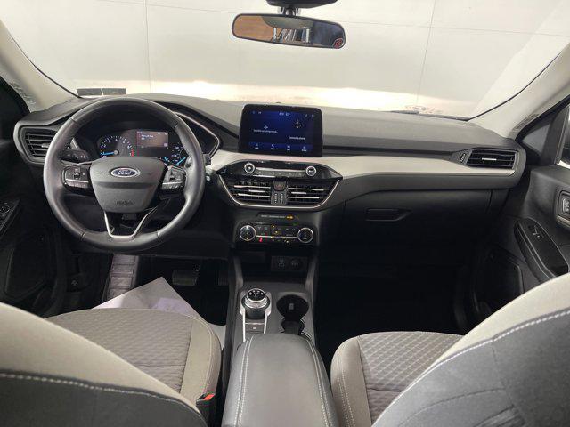 used 2022 Ford Escape car, priced at $20,297