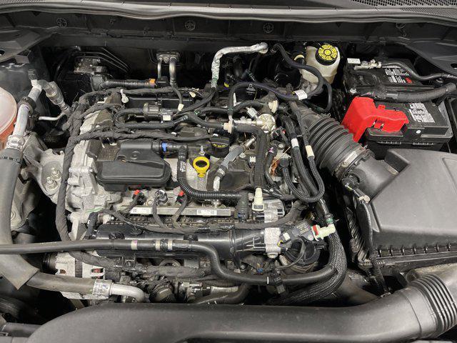 used 2022 Ford Escape car, priced at $20,297