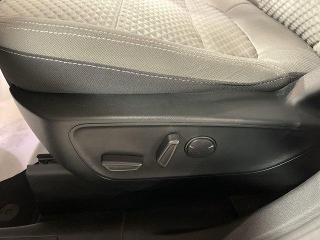used 2022 Ford Escape car, priced at $20,297