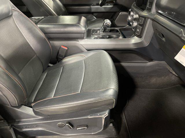 used 2021 Ford F-150 car, priced at $28,497