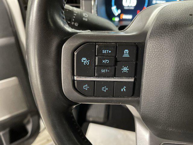 used 2021 Ford F-150 car, priced at $28,497