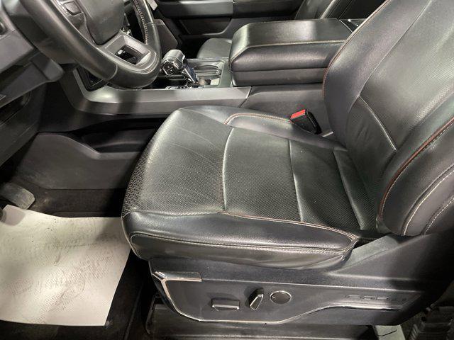 used 2021 Ford F-150 car, priced at $28,497