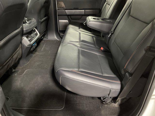 used 2021 Ford F-150 car, priced at $28,497