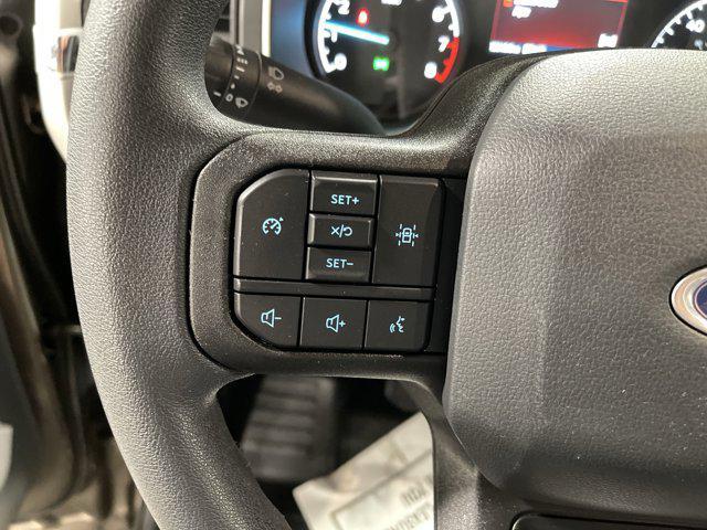 used 2022 Ford F-150 car, priced at $32,297