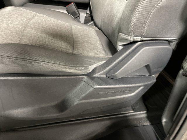used 2022 Ford F-150 car, priced at $32,297