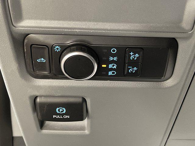 used 2022 Ford F-150 car, priced at $32,297