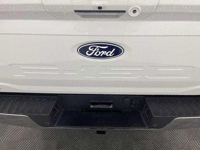 new 2024 Ford F-150 car, priced at $56,902