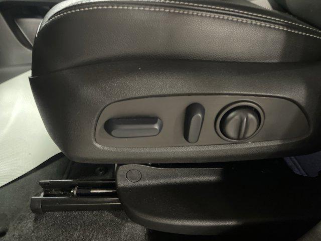 used 2024 GMC Terrain car, priced at $26,497