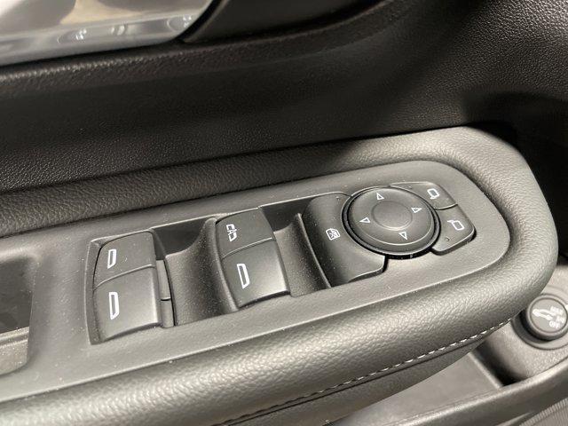 used 2024 GMC Terrain car, priced at $26,497