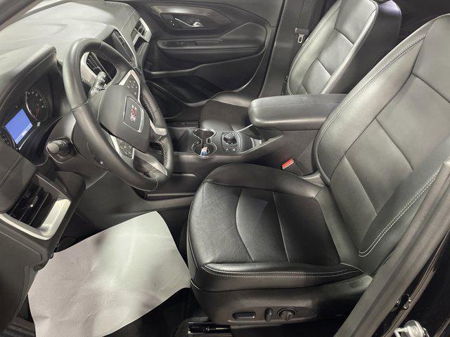 used 2024 GMC Terrain car, priced at $26,497
