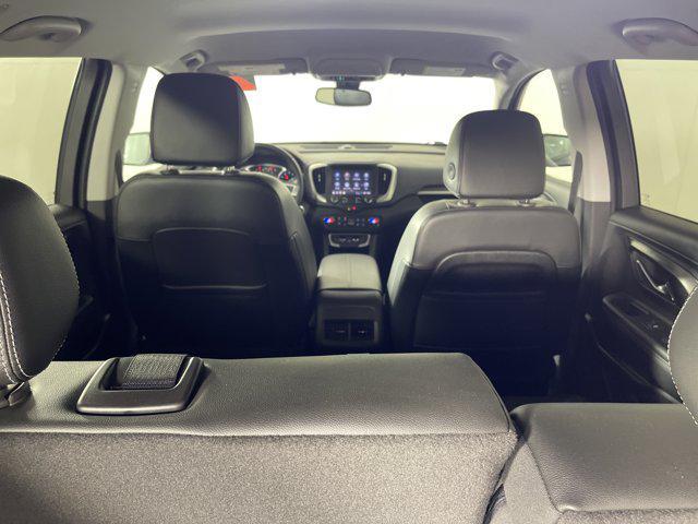 used 2024 GMC Terrain car, priced at $26,497