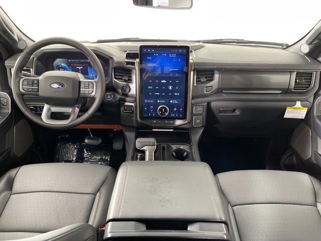 new 2025 Ford F-150 Lightning car