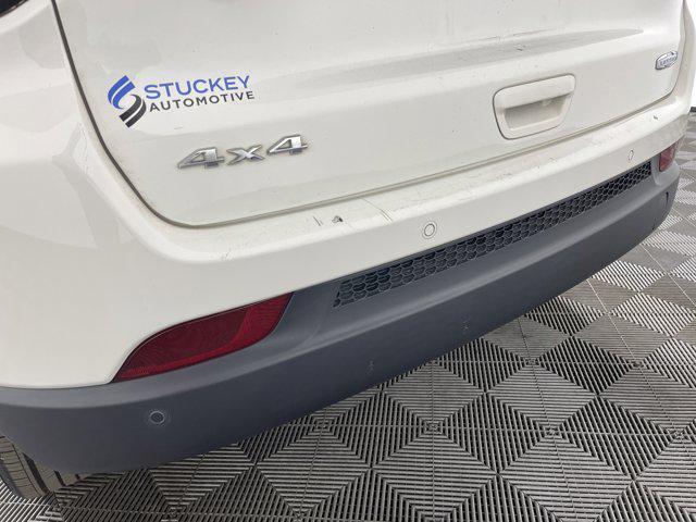 used 2018 Jeep Compass car, priced at $10,997