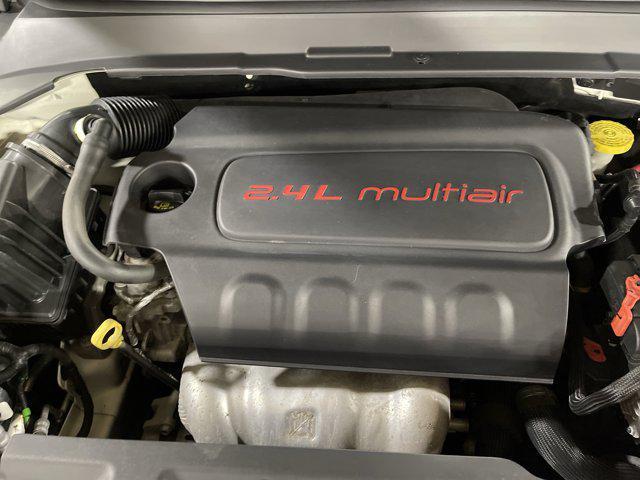 used 2018 Jeep Compass car, priced at $10,997