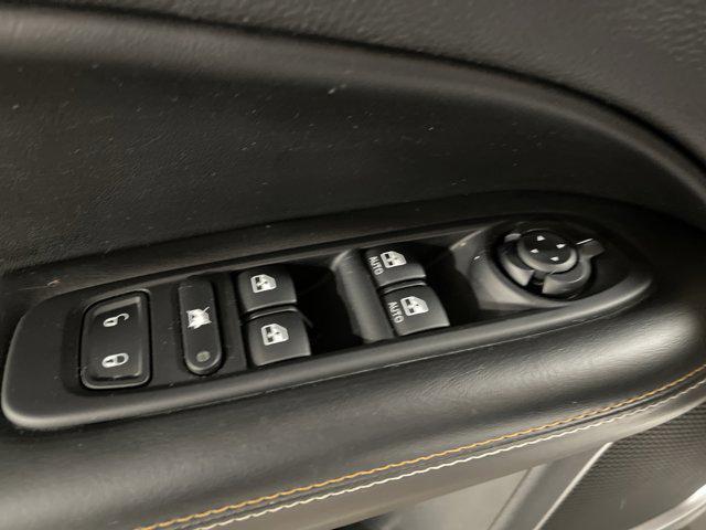 used 2018 Jeep Compass car, priced at $10,997